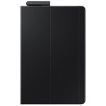Dėklas T830 Samsung Galaxy Tab S4 10.5" Book cover Juodas
